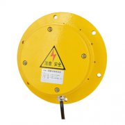 EBCH-50溜槽堵塞開關 電廠